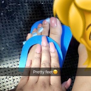 Meet your Posher, Teddra